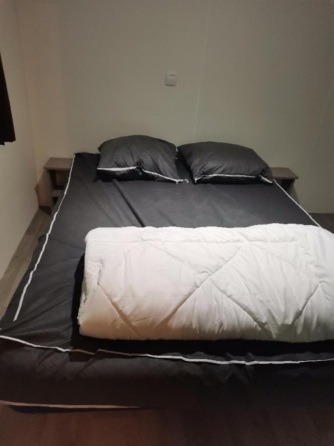 Camping valras climatisé Sérignan Exterior foto